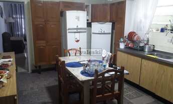 Imagem 3: Apartamento para venda no bairro Jardim da Saúde - são Paulo - SP