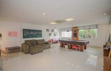 Imagem 4: Casa de rua à venda, 5 quartos, 3 suítes, 5 vagas, Humaitá - RIO DE JANEIRO/RJ