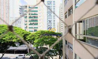 Imagem 5: Apartamento com 3 dormitórios à venda, 125 m² por R$ 1.460.000 - São Paulo/SP