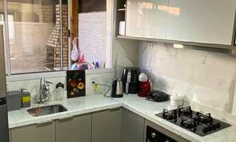 Imagem 4: Alameda das Magnólias, sobrado em condomínio fechado 02 dormitórios no bairro Igara em Can