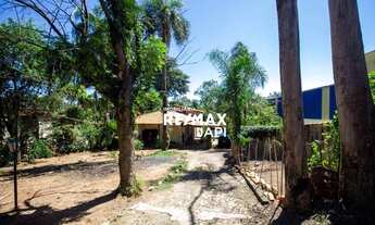 Imagem 2: Terreno À Venda, 2850 M² Por R$ 550.000 - Chácara Mina De Inhandjara - Itupeva/SP