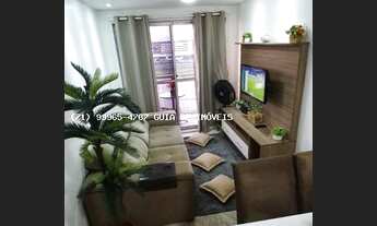 Imagem 1: Apartamento para Venda em Salvador, Itapuã, 3 dormitórios, 1 suíte, 2 banheiros, 1 vaga