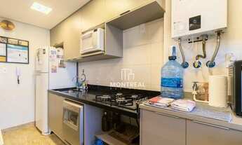 Imagem 7: Apartamento com 3 dormitórios à venda, 72 m² por R$ 749.900,00 - Bela Vista - São Paulo/SP