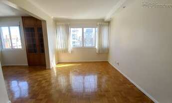 Imagem 2: Locação em Moema 1 Suite