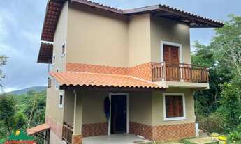 Imagem 3: Casa duplex com 4 dormitórios à venda com 115 m²