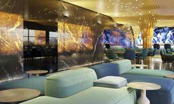 Imagem 5: Belo Horizonte - Apartamento Padrão - Lourdes