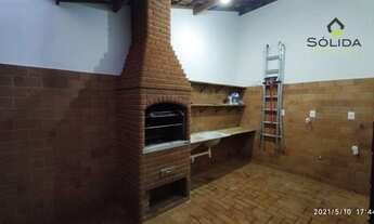 Imagem 4: Casa com 2 dormitórios para alugar, 86 m² por R$ 2.000,00/mês - Parque da Represa - Jundia