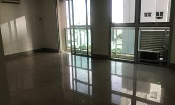 Imagem 2: Prédio moderno com excelente localização