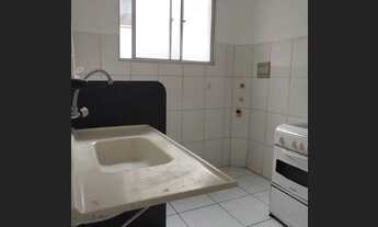 Imagem 5: Contagem - Apartamento Padrão - Cabral