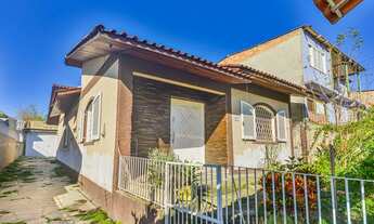 Imagem 2: Casa à venda, 3 quartos, 1 suíte, 1 vaga, São Lucas - Viamão/RS