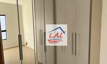 Imagem 7: Sobrado com 3 dormitórios à venda, 100 m² por R$ 400.000 - Claudete - Cascavel/PR