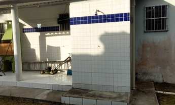 Imagem 7: Casa grande com 2 terrenos próximo ao centro de Ilha Comprida