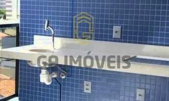 Imagem 7: Apartamento à venda na Ponta Verde. Com 3 suítes, 3 vagas e extraordinária área de lazer !