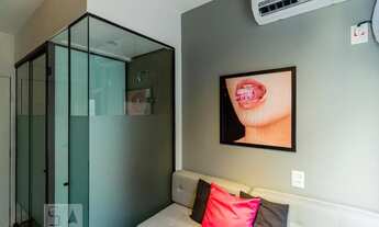 Imagem 3: Apartamento à Venda - Santa Cecília, 1 Quarto, 11 m2