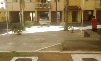 Imagem 3: MOBILIADO!!!! 2 quartos com armários,cama casal , tv 32"