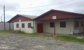 Imagem 5: Galpão para Locação em Cabo de Santo Agostinho, Pontezinha, 3 dormitórios, 5 banheiros, 25
