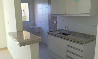 Imagem 6: Apartamento com 2 dormitórios à venda, 62 m² por R$ 200.000,00 - Residencial Greenville