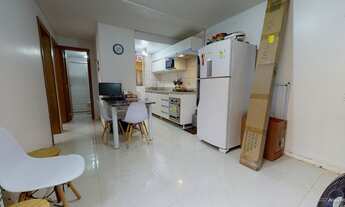 Imagem: Porto Alegre - Apartamento Padrão - Rubem