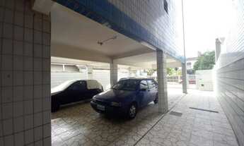 Imagem 5: Apartamento para venda com 35 metros quadrados com 1 quarto em Maracanã - Praia Grande - S