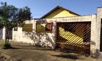 Imagem 2: Casa com dependencia Jd Sta Madalena