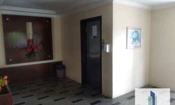 Imagem 4: Apartamento com 2 dormitórios à venda, 96 m² por R$ 390.000 - Meireles - Fortaleza/CE