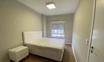 Imagem 5: APARTAMENTO DE 1 DORM PARA LOCAÇÃO E VENDA EM ALPHAVILLE