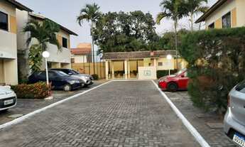 Imagem 7: > Casa no Bairro Messejana - 75 m²<br>=> Condomínio Oasis Felice Messejana