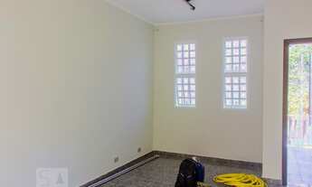 Imagem 4: Casa para Aluguel - Campestre, 3 Quartos, 240 m2