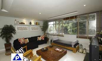 Imagem: 3 QUARTOS COM VAGA NO HUMAITÁ