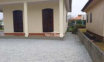 Imagem 2: Casa com 2 dormitórios à venda, 103 m² por R$ 330.000,00 - Pescador - Balneário Arroio do