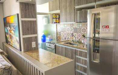 Imagem 4: Porto Alegre - Apartamento Padrão - São Geraldo