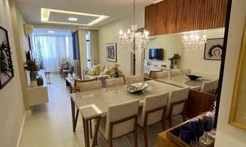 Imagem 3: Apartamento a Venda no bairro Centro - Campos dos Goytacazes, RJ