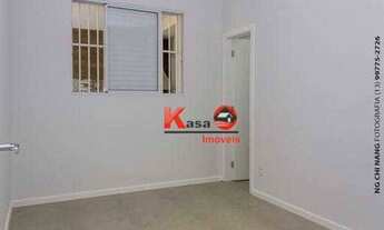 Imagem 6: Casa com 3 dormitórios à venda, 157 m² por R$ 790.000,00 - Encruzilhada - Santos/SP