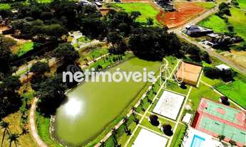 Imagem: Venda Lote em condomínio Gran Royalle Pirâmide