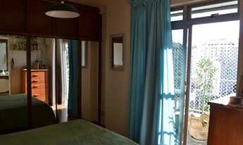 Imagem 7: Apartamento para venda tem 195 metros quadrados com 3 quartos em Icaraí - Niterói - RJ