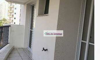 Imagem 6: Apartamento com 3 dormitórios, 81 m² - venda ou aluguel - Vila Gumercindo - São Paulo/SP