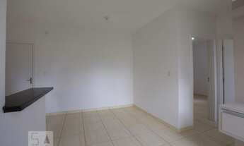 Imagem 2: Apartamento para Aluguel - Distrito de Bonfim Paulista, 2 Quartos, 50 m2