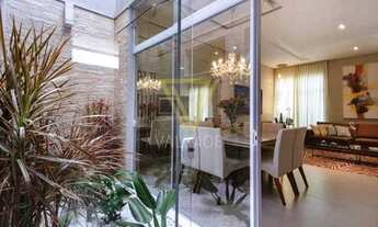 Imagem: Jundiaí - Casa Padrão - Jardim Campos