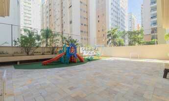 Imagem 7: Cobertura Venda Brooklin 430 m² 4 Dormitórios