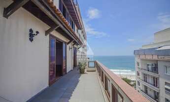 Imagem 1: Cobertura à venda, 3 quartos, 3 suítes, Copacabana - RIO DE JANEIRO/RJ