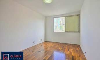 Imagem 3: Apartamento Venda 3 Dormitórios - 132 m² Moema