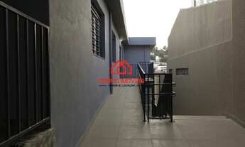 Imagem 2: Casa com 4 dormitórios para alugar em Belo Horizonte