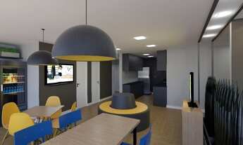 Imagem 7: São Paulo - Conjunto Comercial/Sala - Vila Olímpia