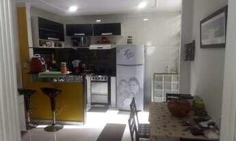 Imagem 3: Centrão de Nilópolis. Apto 02 qtos garagem