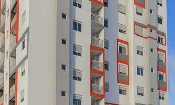 Imagem 7: Apartamento de dois dormitórios