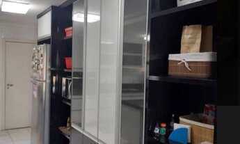 Imagem 7: Apartamento para venda com 194 metros quadrados com 3 quartos