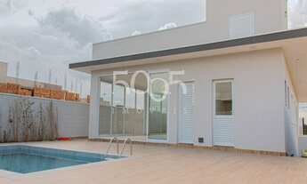 Imagem 5: Imóvel disponível para venda no condomínio Reserva Saint Paul com 245m2 de área construída