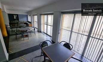 Imagem 6: C-CO0114 Bigorrilho-Linda Cobertura Duplex com Excelente Localização