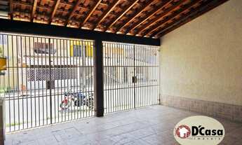 Imagem 2: Sobrado com 4 quartos à venda no bairro Vila Aparecida, em Taubaté-SP