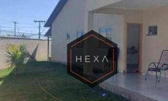 Imagem 6: Casa com 2 quartos à venda - Residencial Paraíso - Senador Canedo/GO